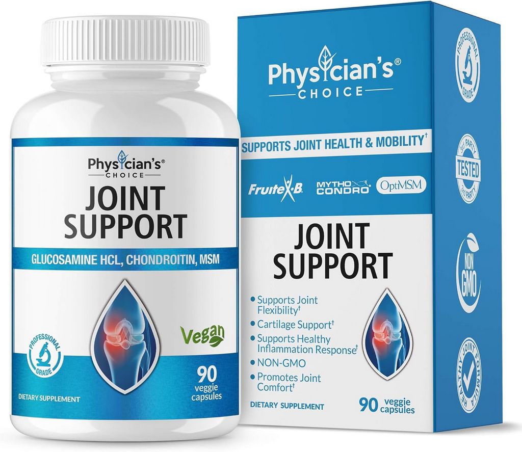 Descoperirea celei mai eficiente atenuări ale disconfortului articular pentru dvs.: opțiuni de terapie