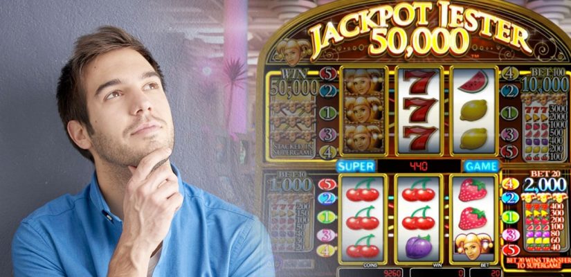 play casino games online