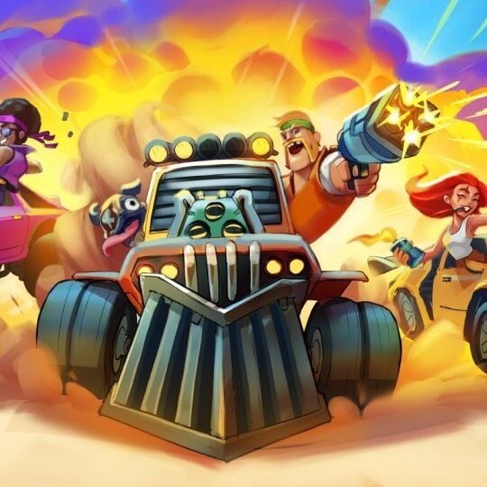 Explore casino pistolo