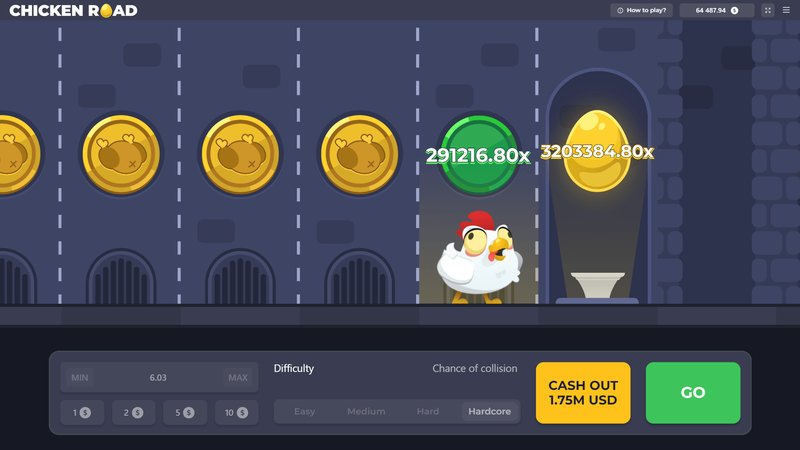 Descubre el Exclusivo Juego de Azar de Chicken Road en España, chicken road oficial