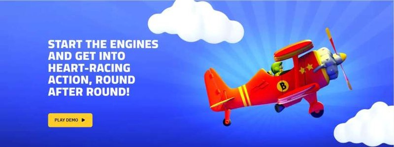 Avia masters slot demo in United Kigdom